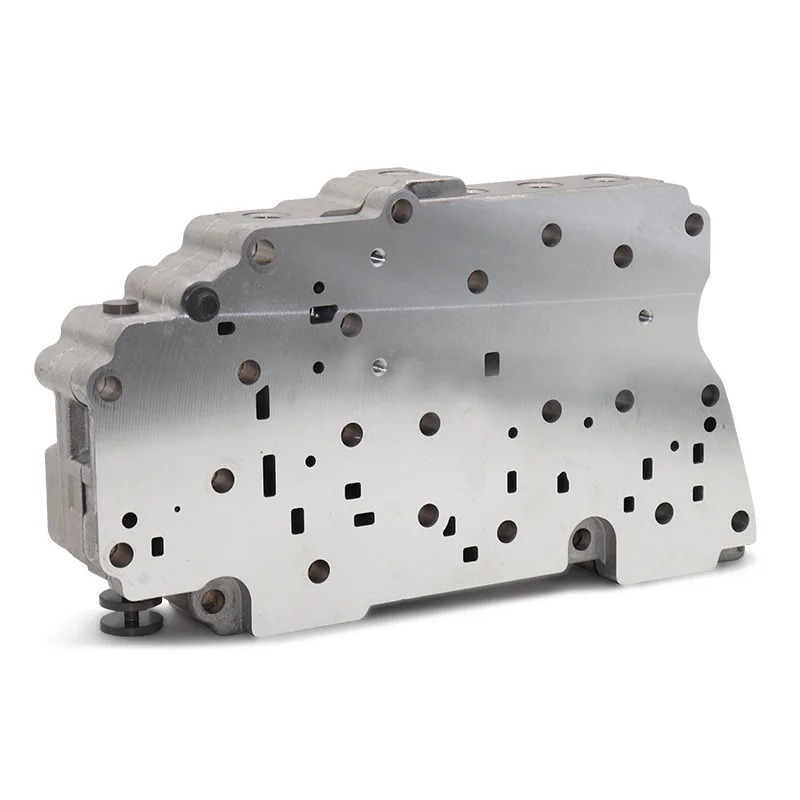 Original 6T30E-6T40E Transmission Valve Body for  Wave Box Oil Circuit Plate Transmission Oil Circuit Plate